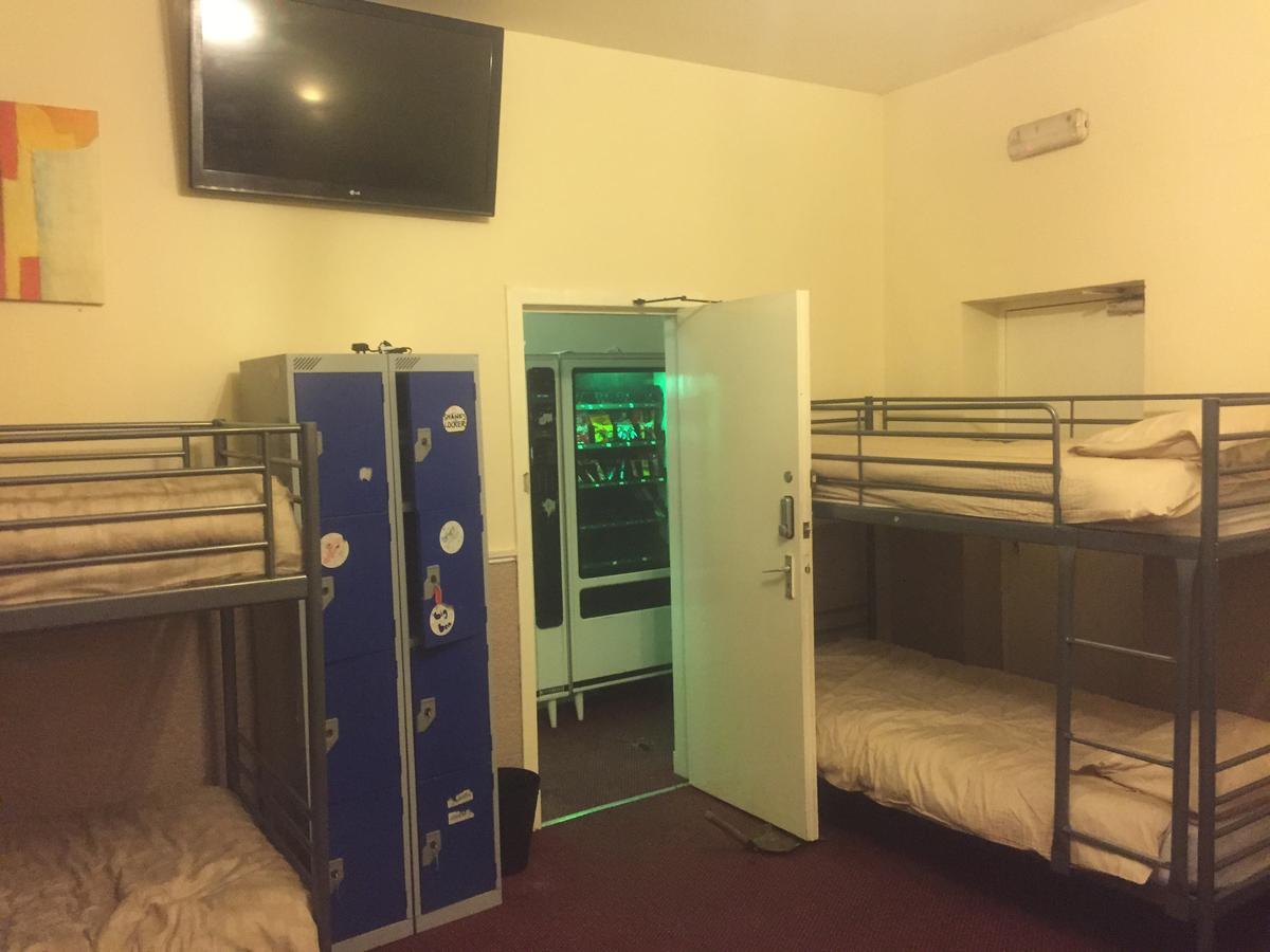 Bobby's Bunkhouse Hostel Edinburgh
