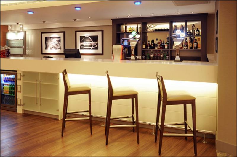 Hampton By Hilton West End 3* Edinburgh
