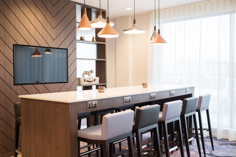 Hampton By Hilton West End 3* Edinburgh