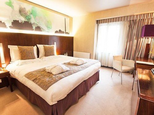 Hotel Rabble 4*