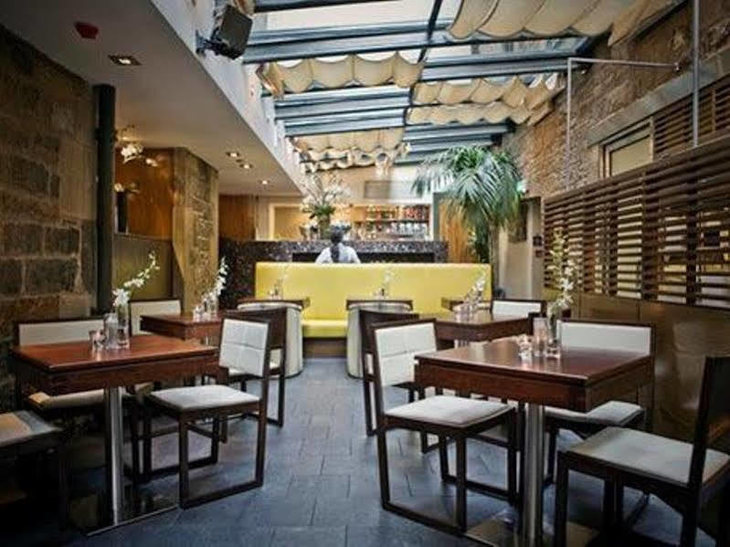 Hotel Rabble 4*