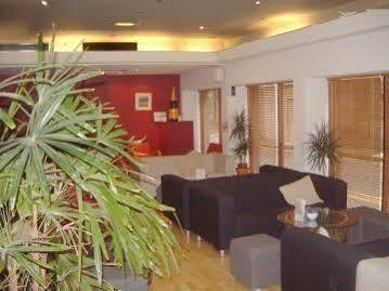 Travelodge Rose Street 3* Edinburgh