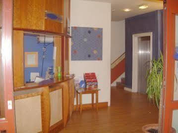 Hotel Travelodge Rose Street 3*