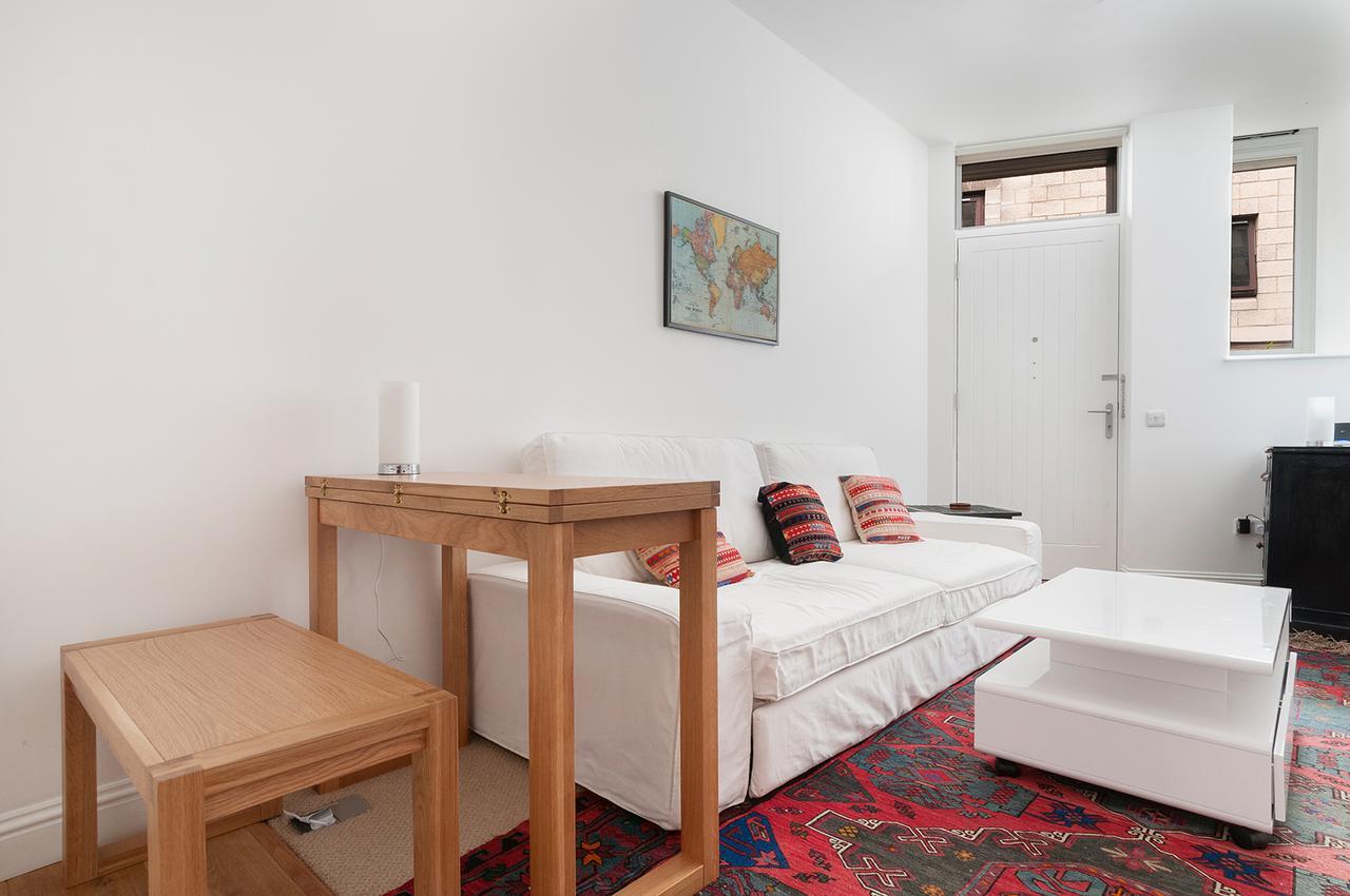 Apartment Atholl Crescent Lane *