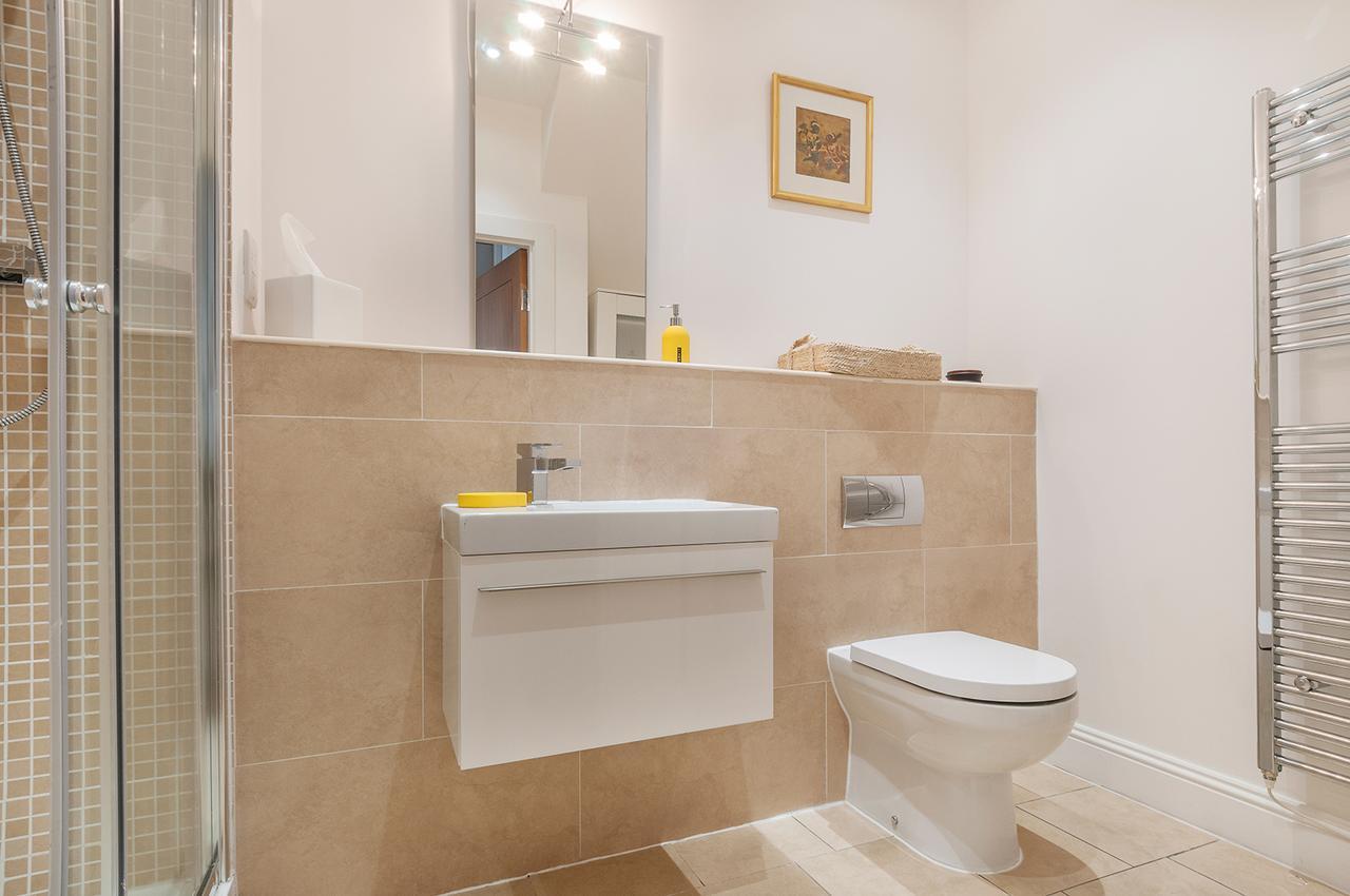 Apartment Atholl Crescent Lane