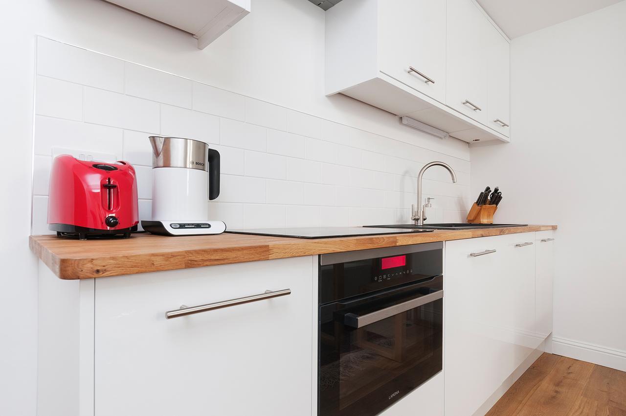 Atholl Crescent Lane * Edinburgh