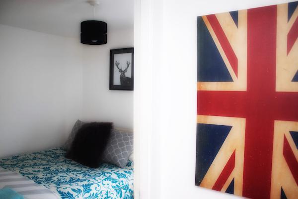 Be My Apartment *