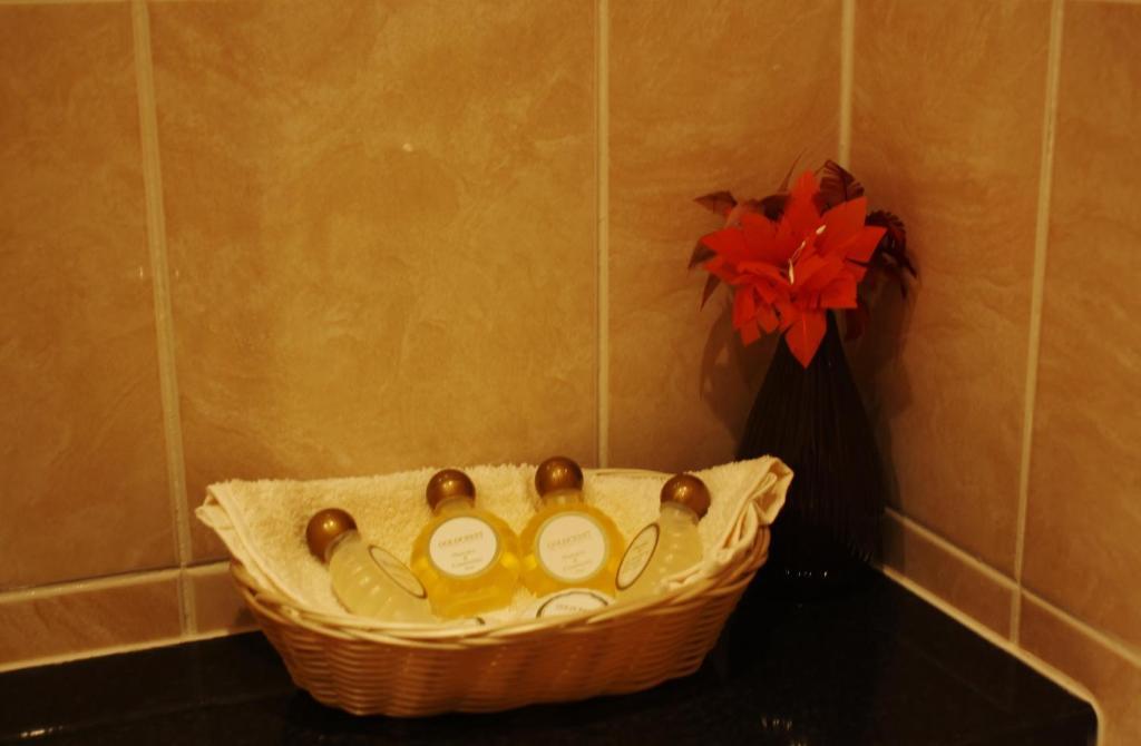 Guest house Regency Edinburgh