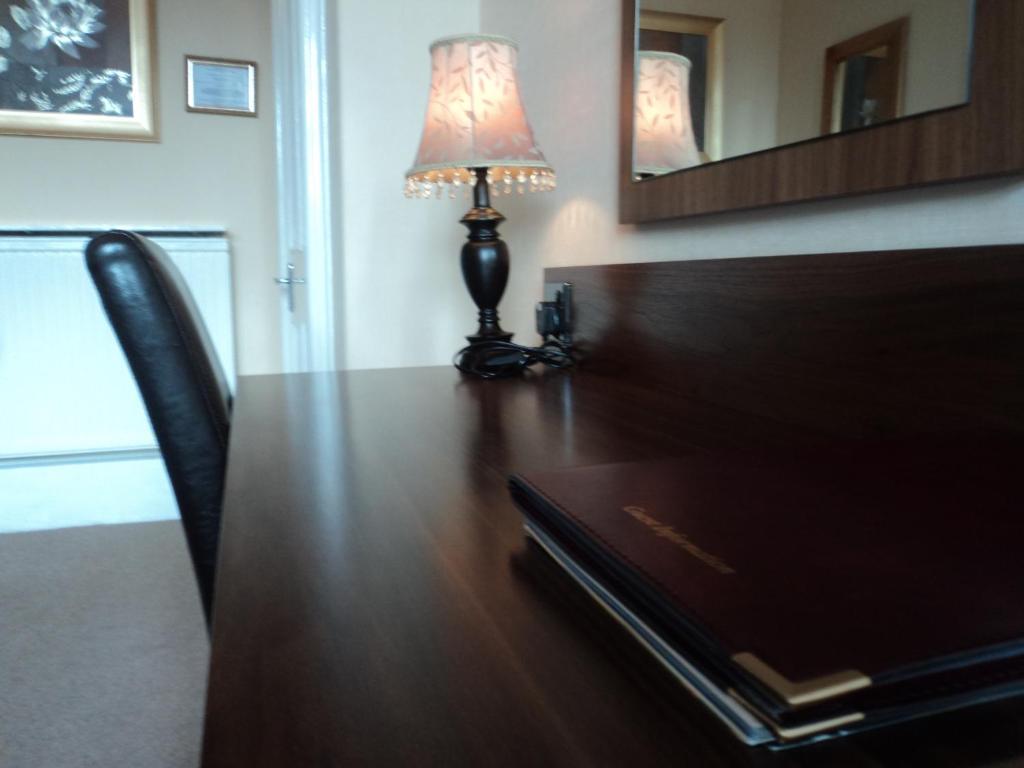 Regency Guest house Edinburgh