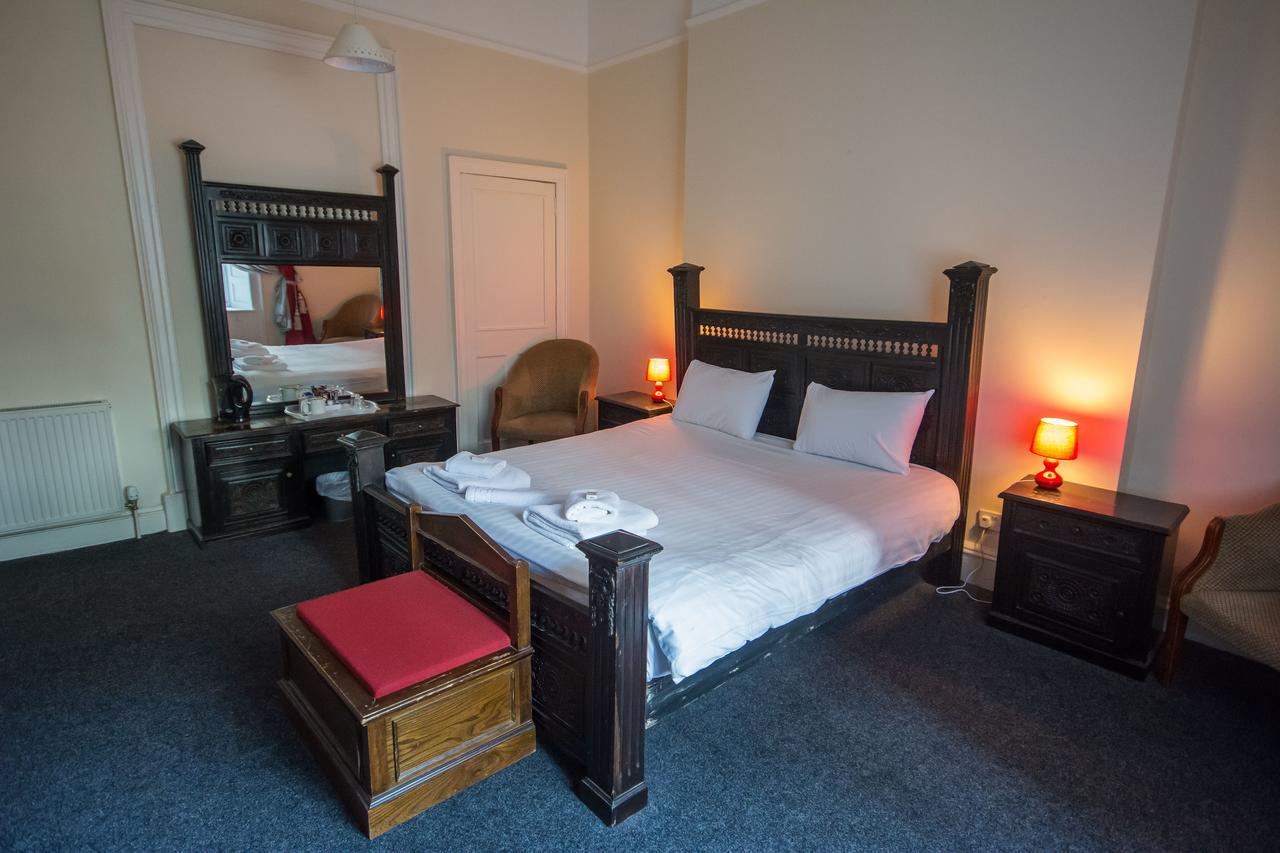 Bed & Breakfast York House 2*