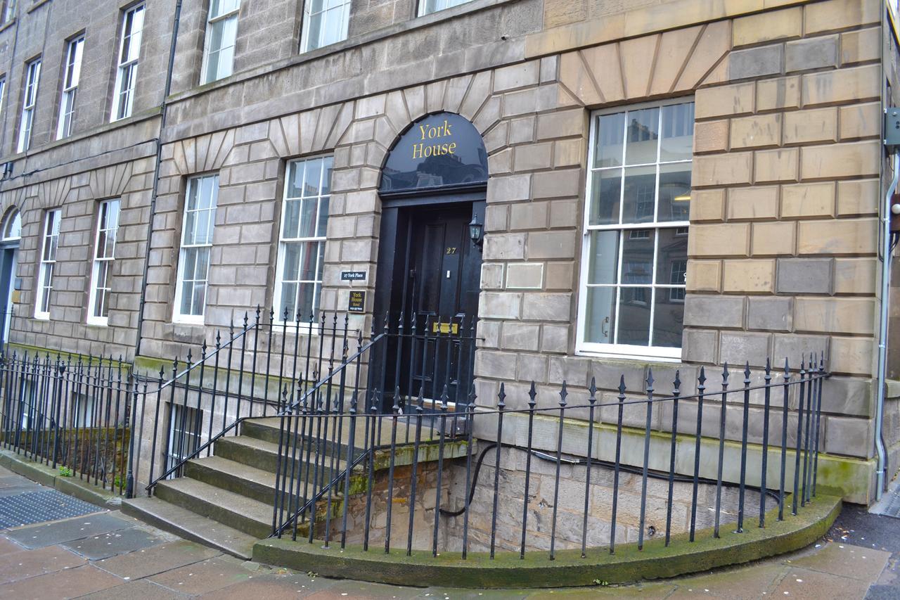 Bed & Breakfast York House