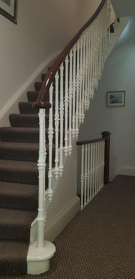Gasthof Mayfair House