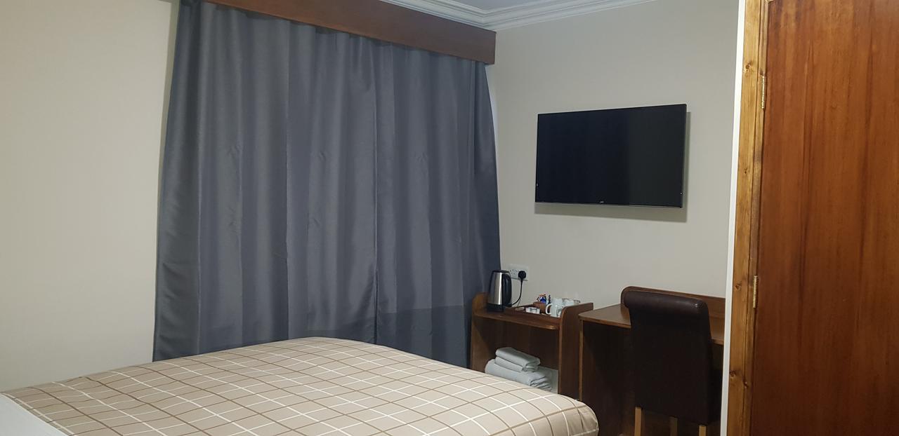 Gasthof Mayfair House EDI