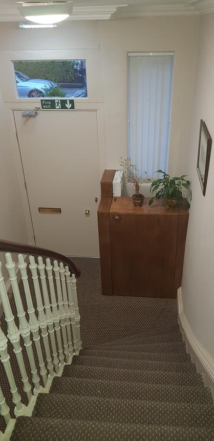 Gasthof Mayfair House