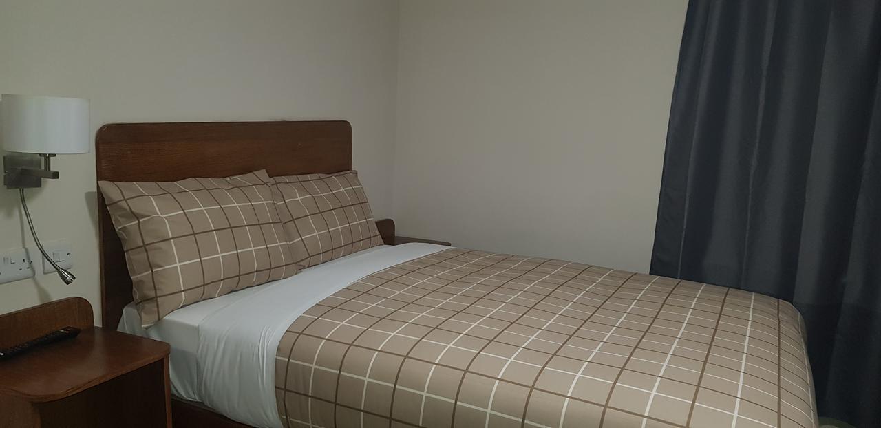 Mayfair House EDI