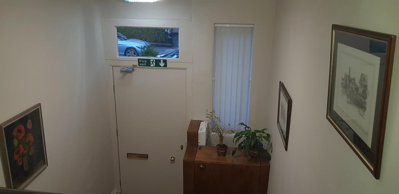 Gasthof Mayfair House 2*