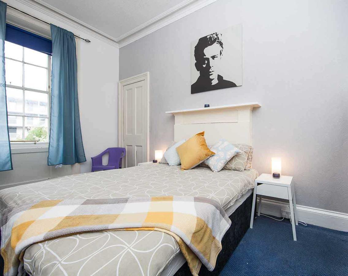 Guest house Kingsview 3*