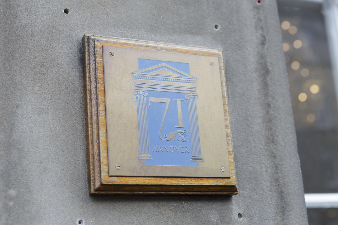 Hanover 71 Guest house 4*
