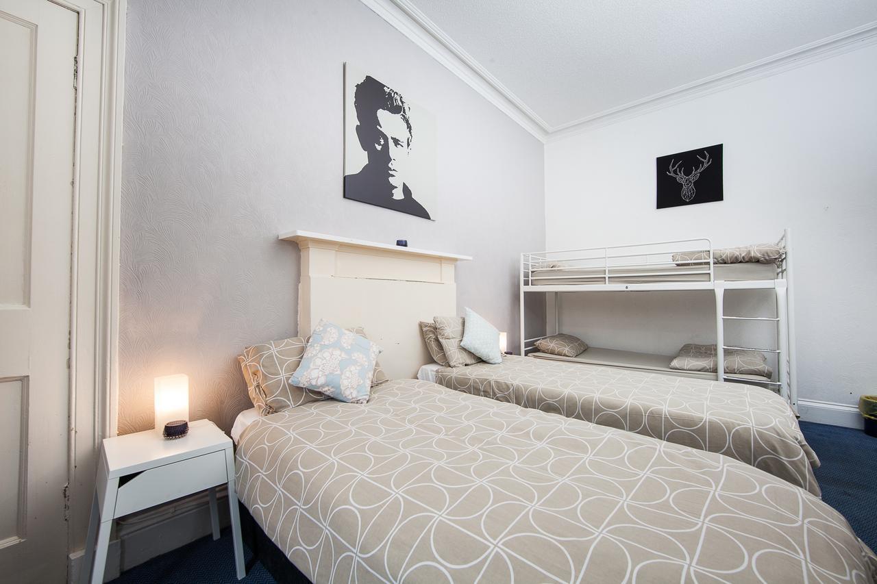 Guest house Kingsview