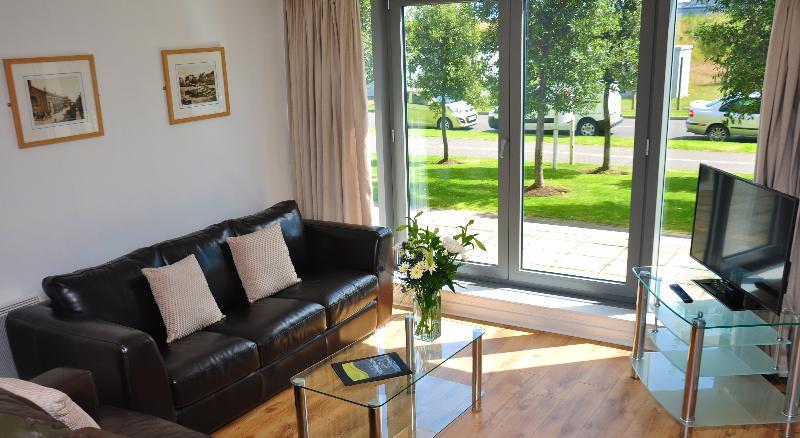 Aparthotel Ocean Serviced Edinburgh