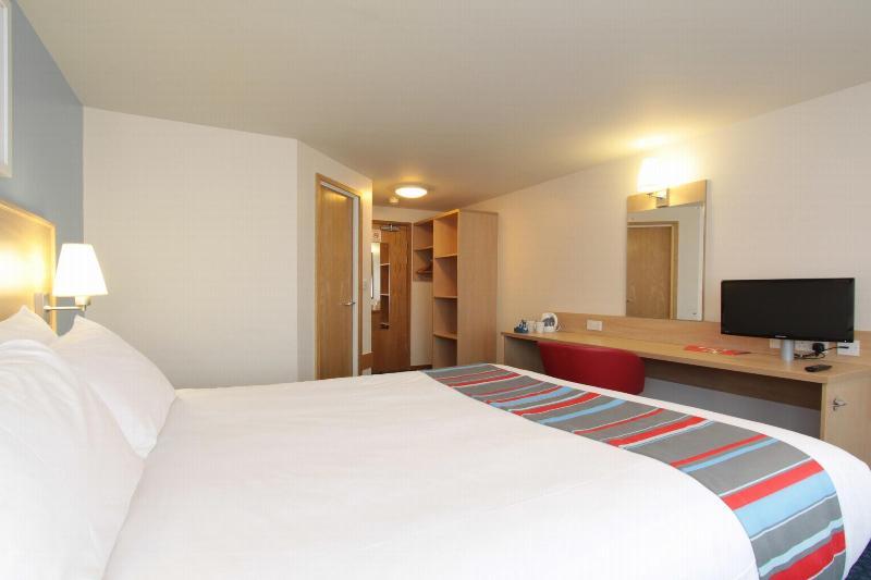 Travelodge Haymarket