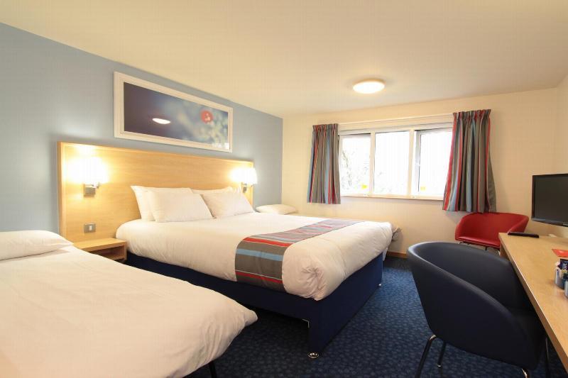 Hotel Travelodge Haymarket