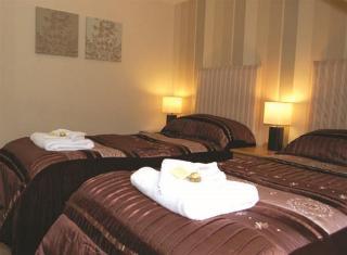 Oyo Arden 3*