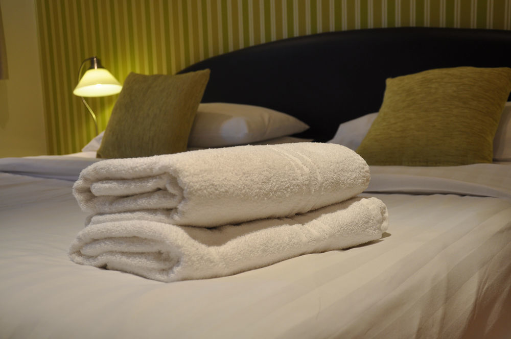 Aparthotel Ocean Serviced 4*