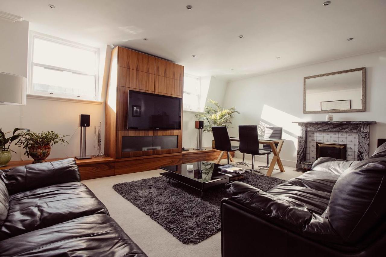 Guestready In The West End Apartment *