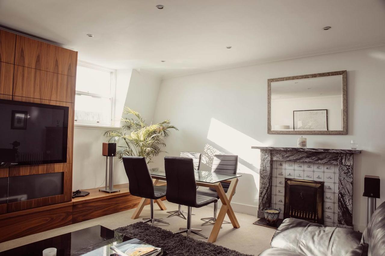 Apartment Guestready In The West End