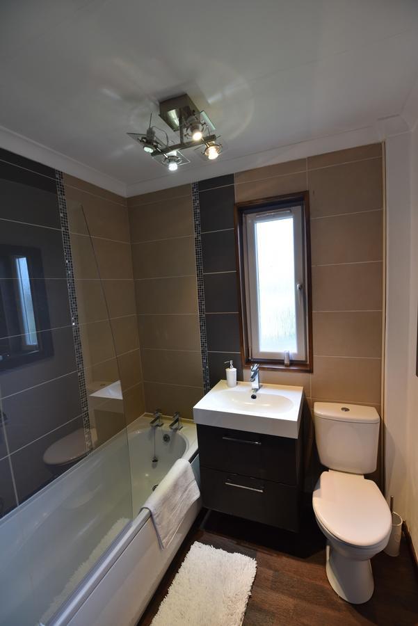 Lasswade Road House Ferienhaus *