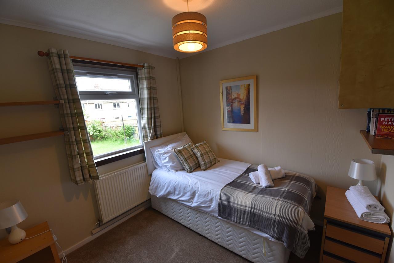 Lasswade Road House EDI