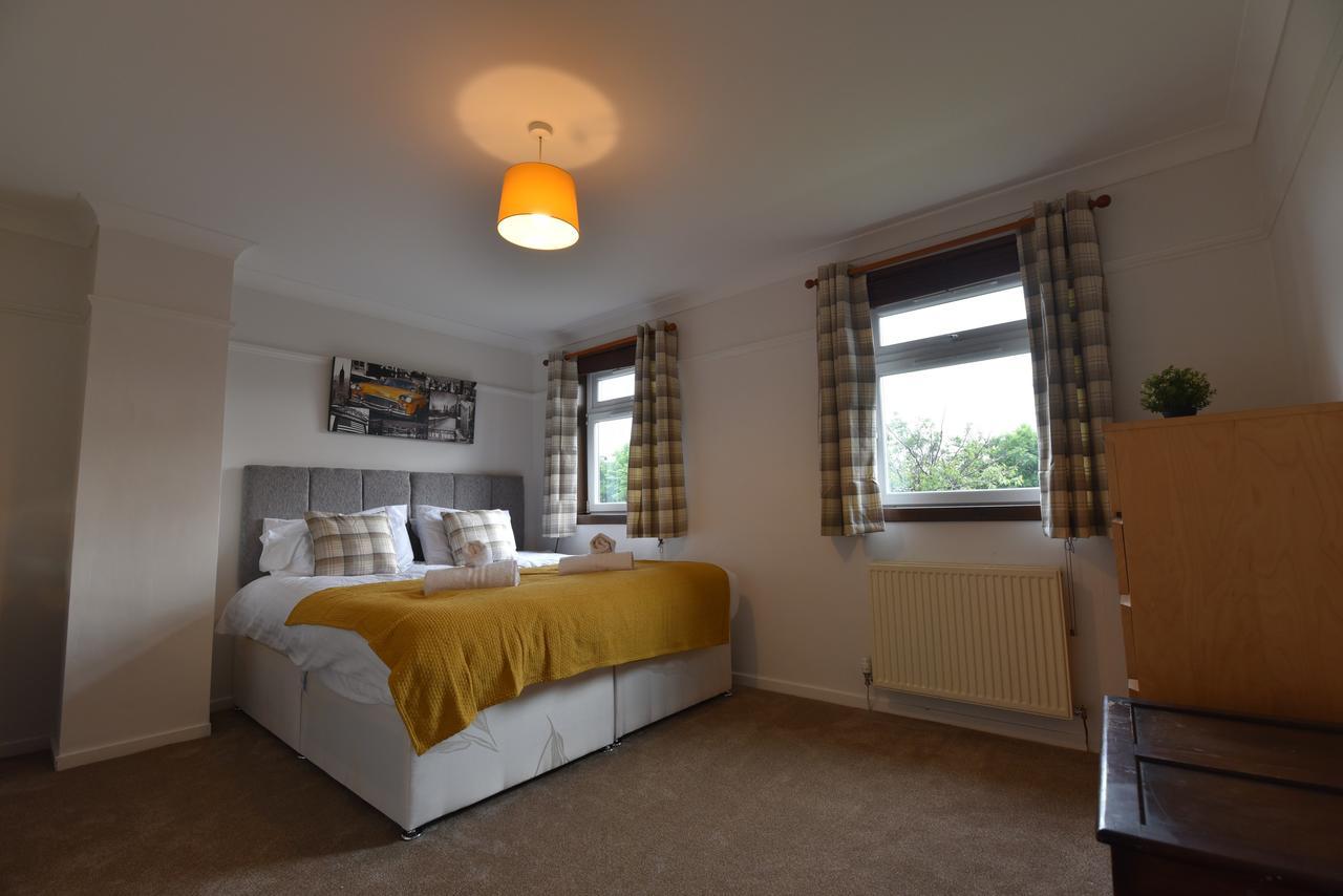Lasswade Road House EDI