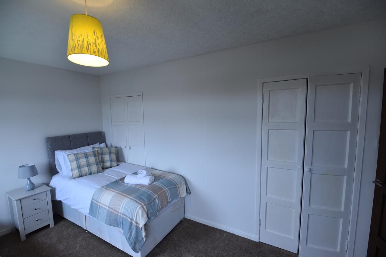 Lasswade Road House