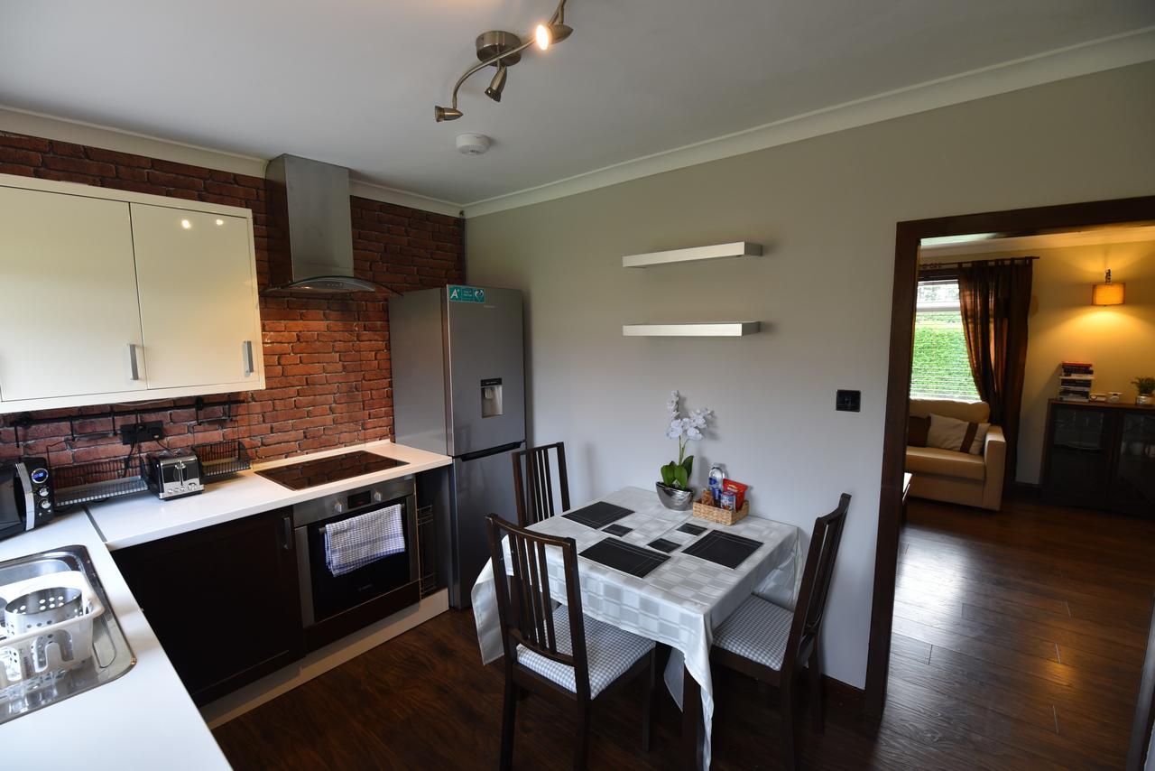Ferienhaus Lasswade Road House EDI