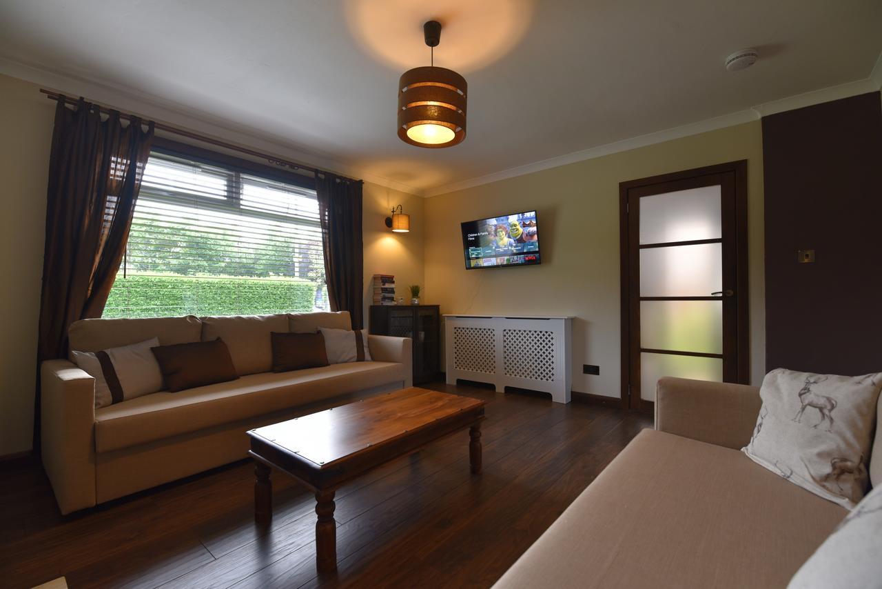 Lasswade Road House Ferienhaus