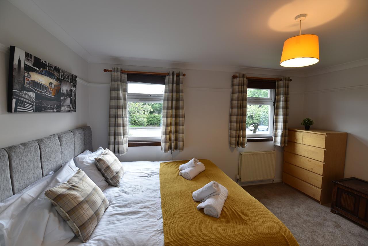 Ferienhaus Lasswade Road House EDI