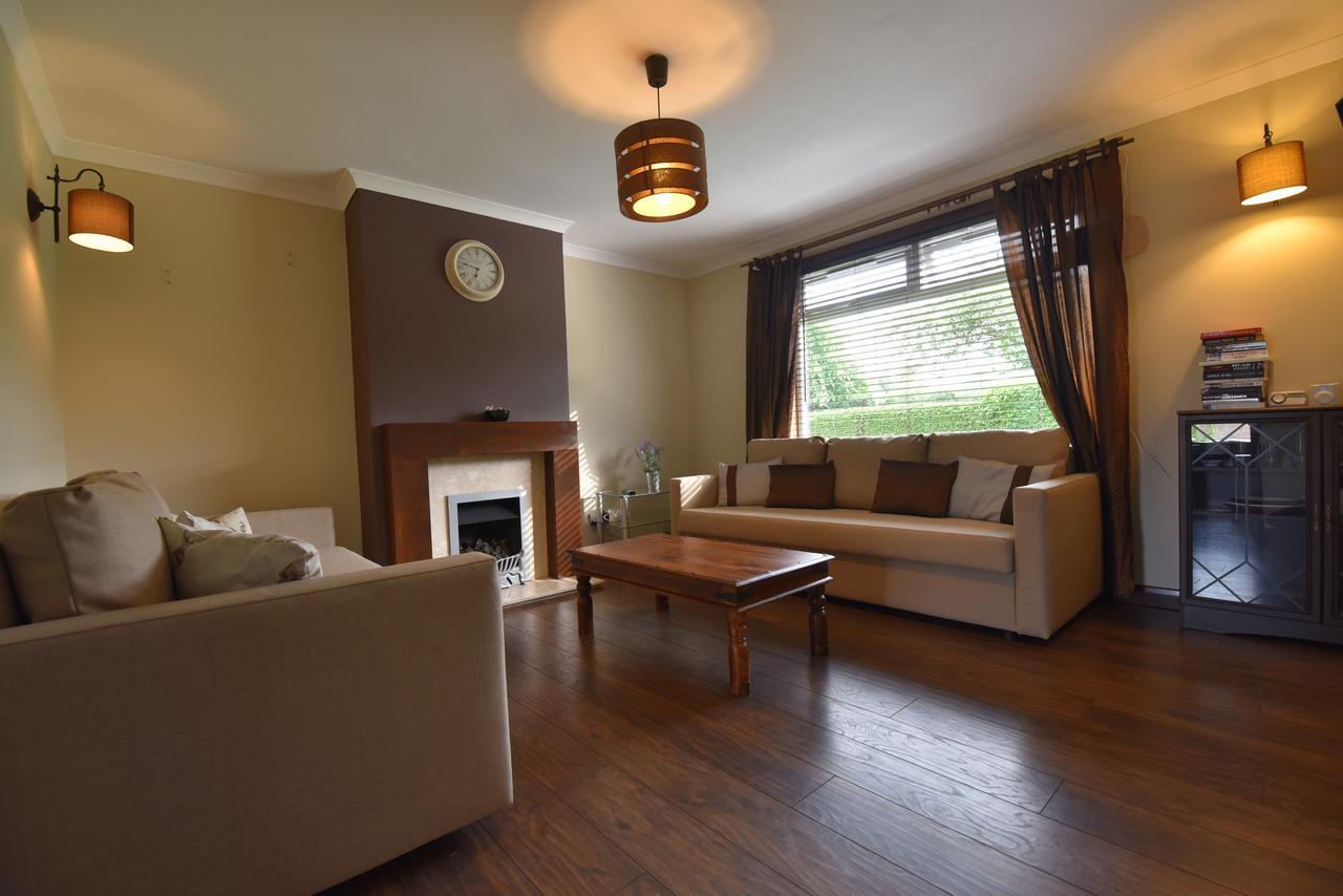 Lasswade Road House * EDI