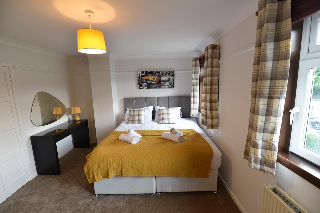 Ferienhaus Lasswade Road House EDI