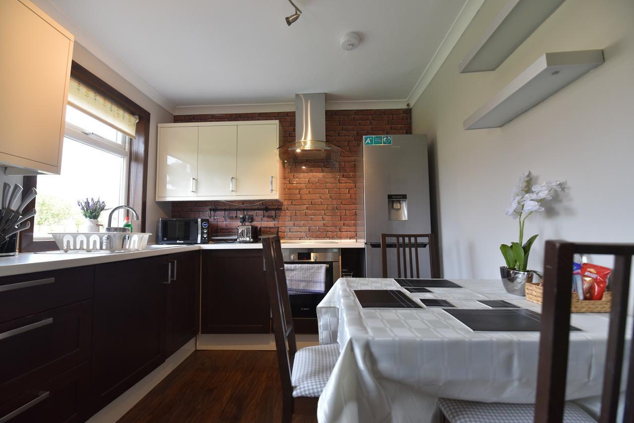 Lasswade Road House Ferienhaus