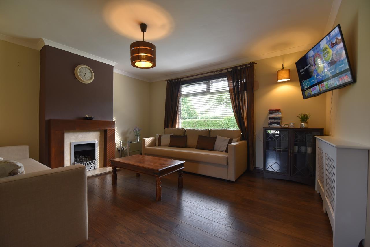 Ferienhaus Lasswade Road House EDI