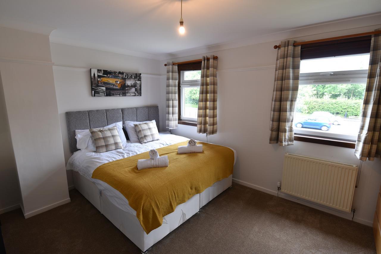 Lasswade Road House Ferienhaus