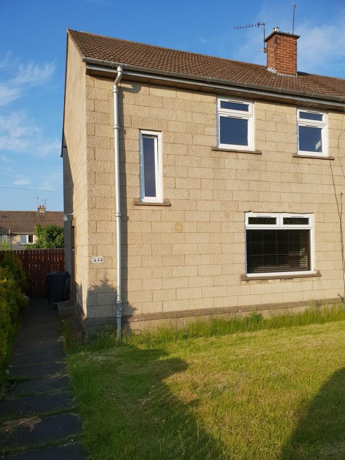 Lasswade Road House Ferienhaus
