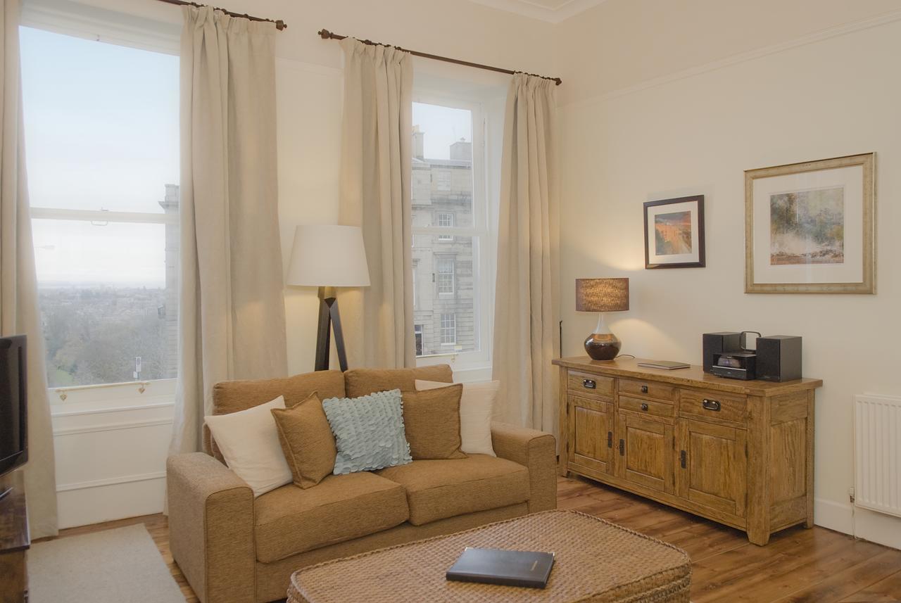 Apartment The Lynedoch Place EDI