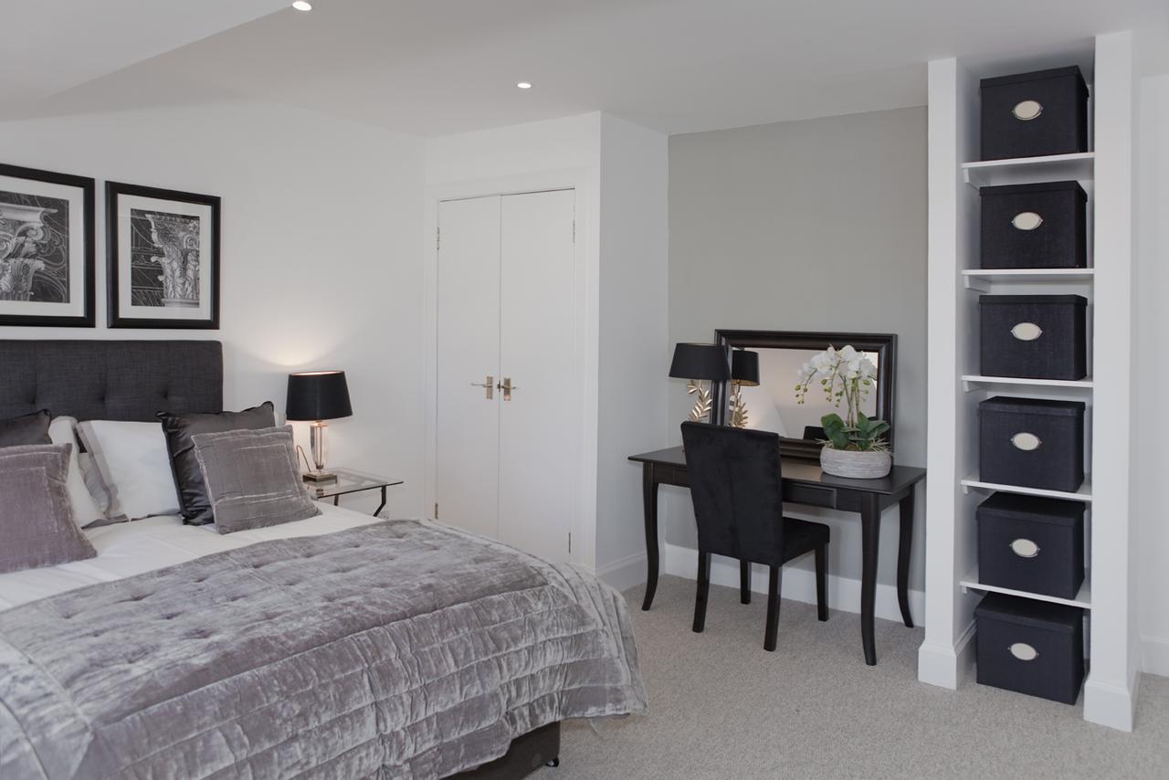 Royal Mile Penthouse - The Address * Edinburgh