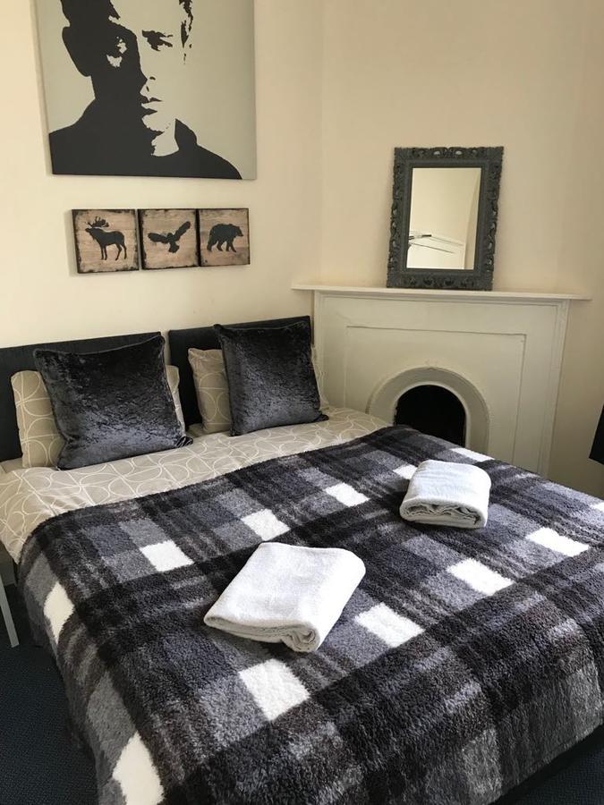 Guest house Kingsview