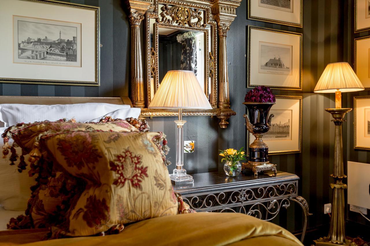 Prestonfield House 5* Edinburgh