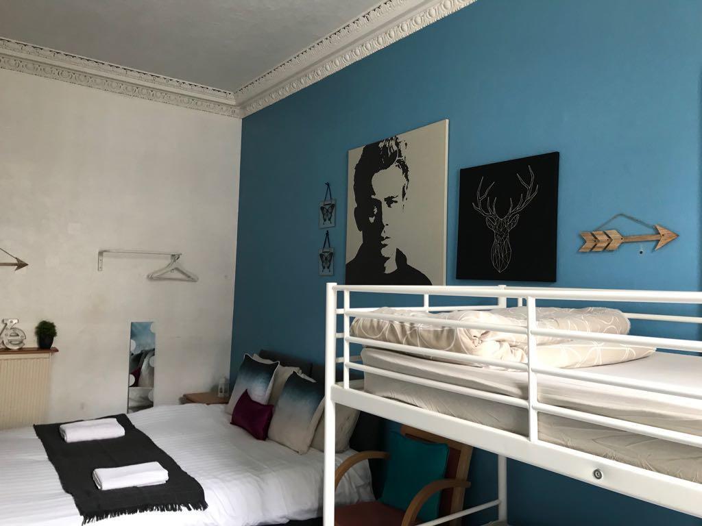 Kingsview 3* Edinburgh