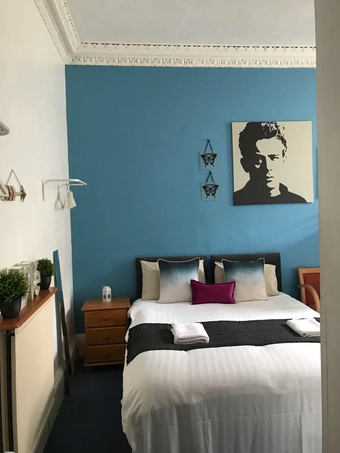 Kingsview 3* Edinburgh