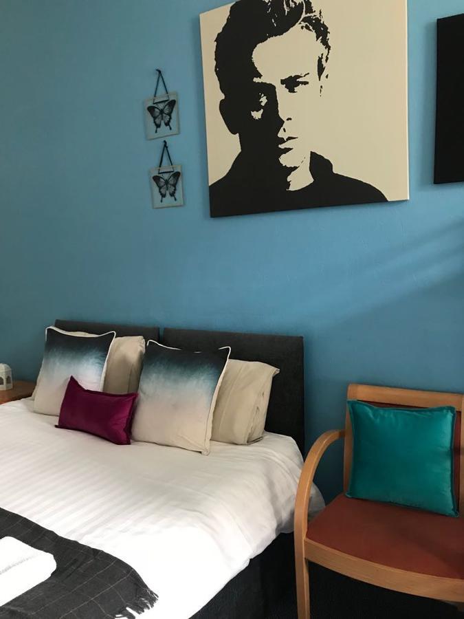 Kingsview Edinburgh
